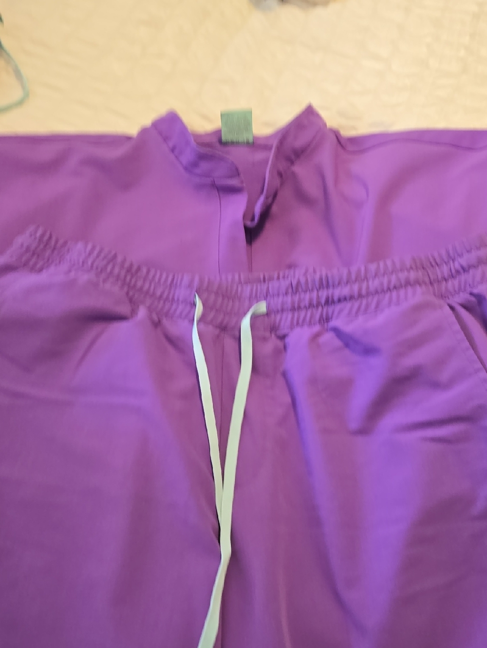 Womens Garde Malade Size XXL Set- Rosie And Charlie Styles